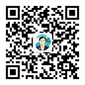 蔡工SATIOT卫星通信公众号二维码,微信扫码关注