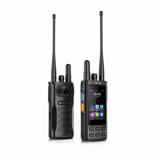 星联天通 XLT801 DE 铁路800M预警智能终端官方产品图